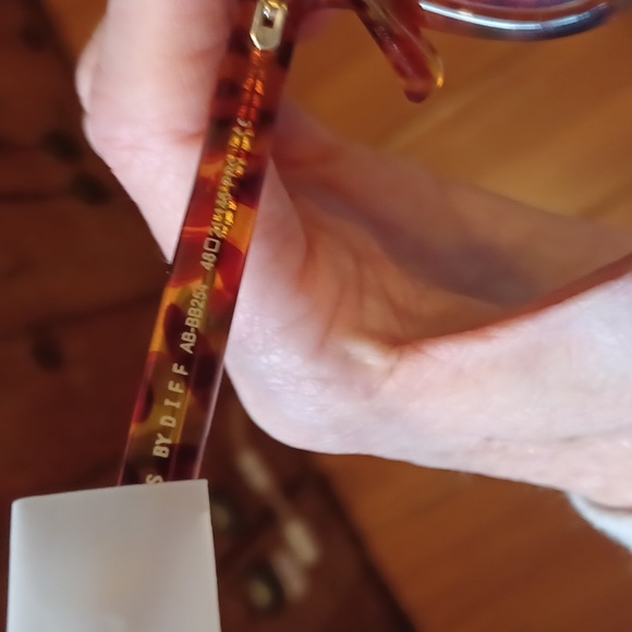 New! Diff Cooper blue light - Picture 5 of 6